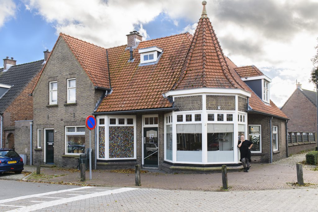 Hoornbladstraat 17 in Almelo